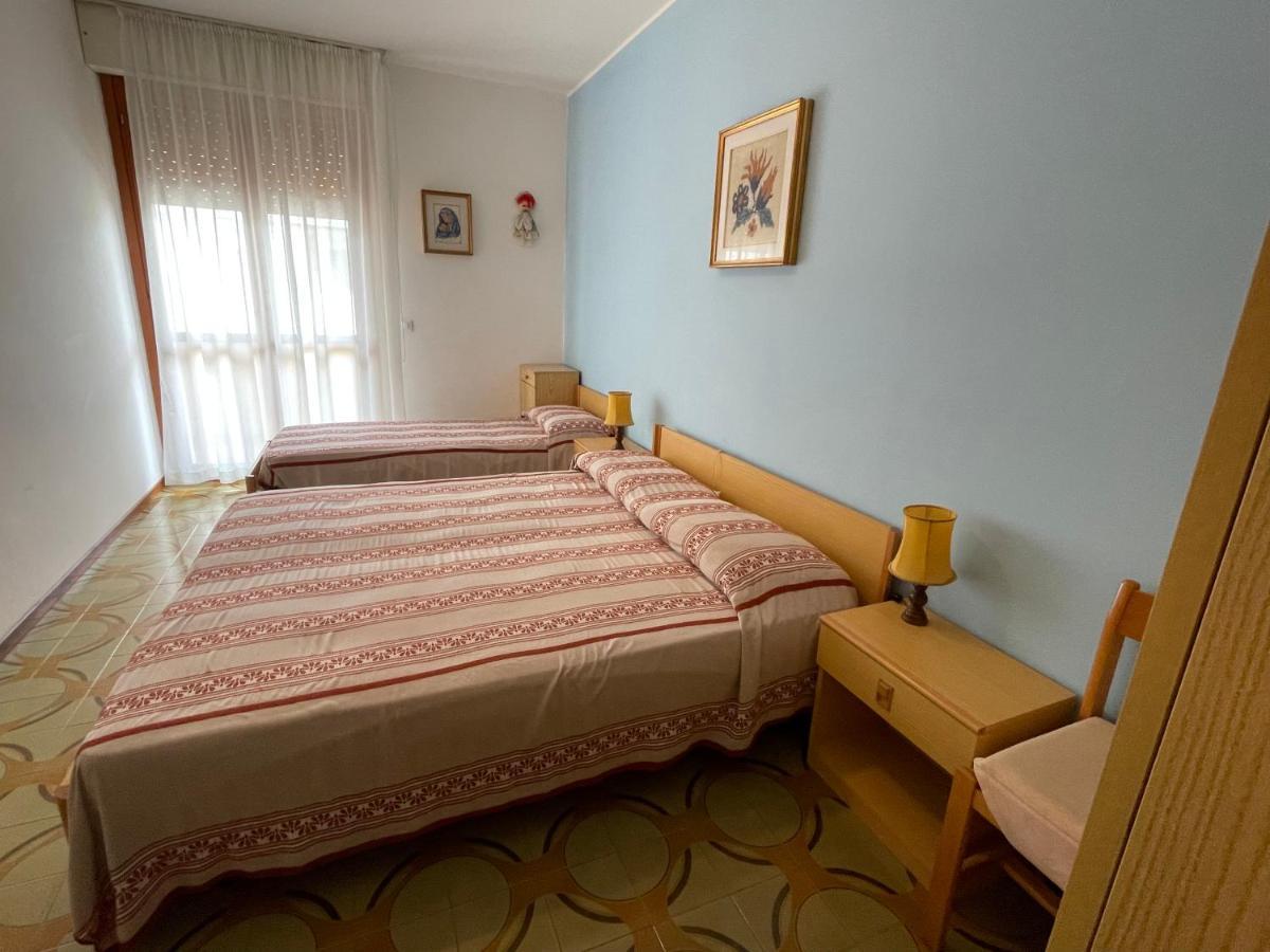 Condominio Simma Bibione Exterior photo