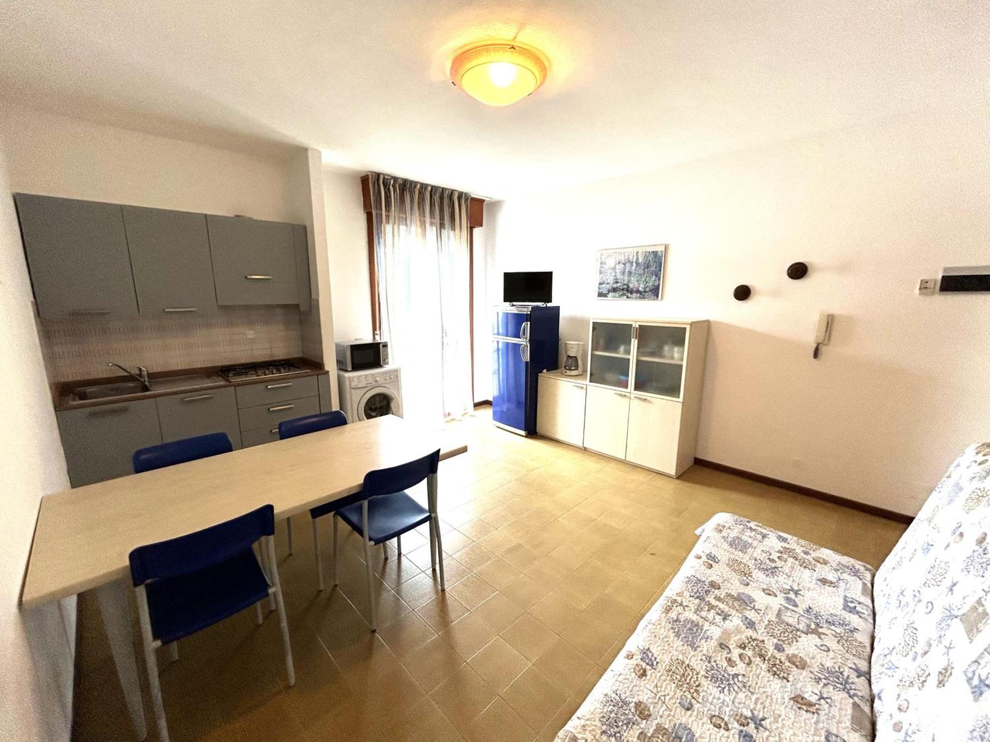 Condominio Simma Bibione Exterior photo
