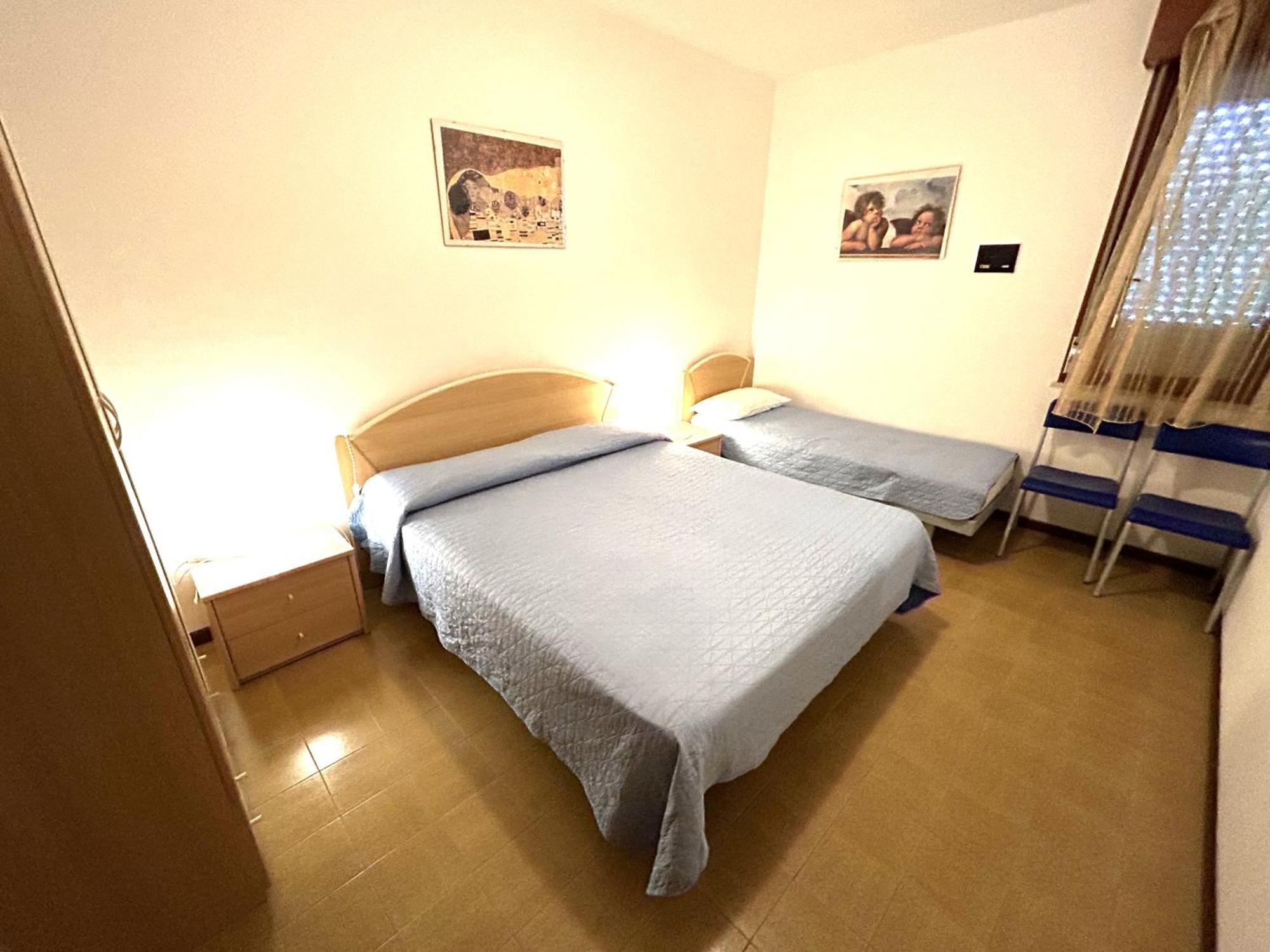 Condominio Simma Bibione Exterior photo