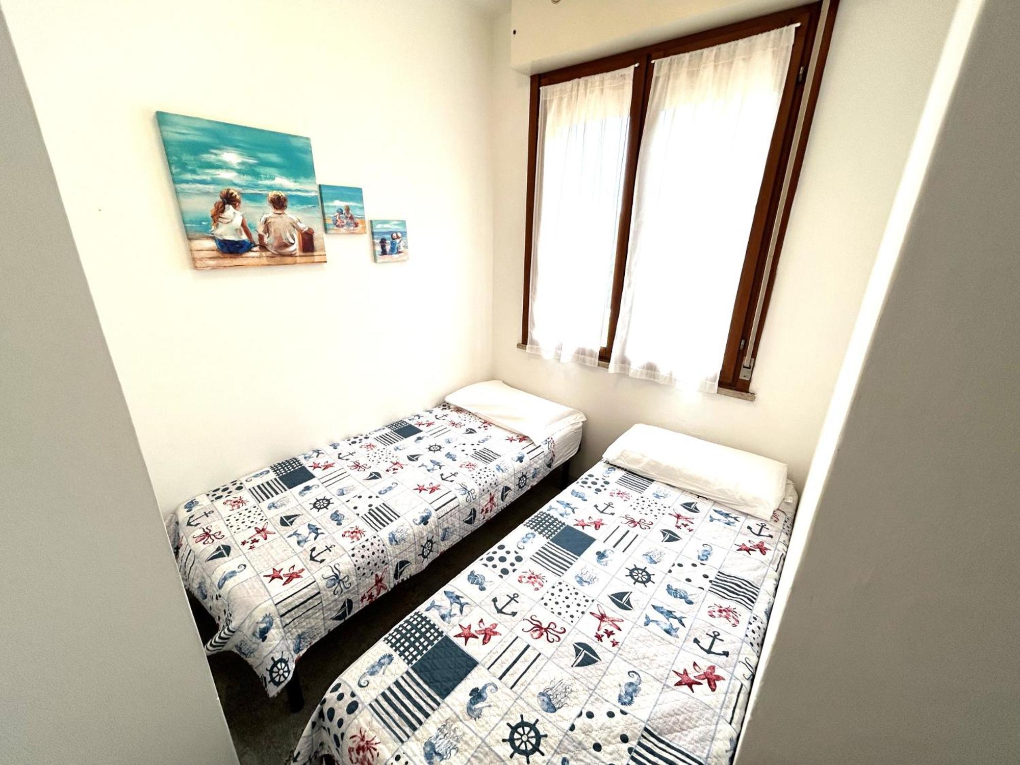 Condominio Simma Bibione Exterior photo