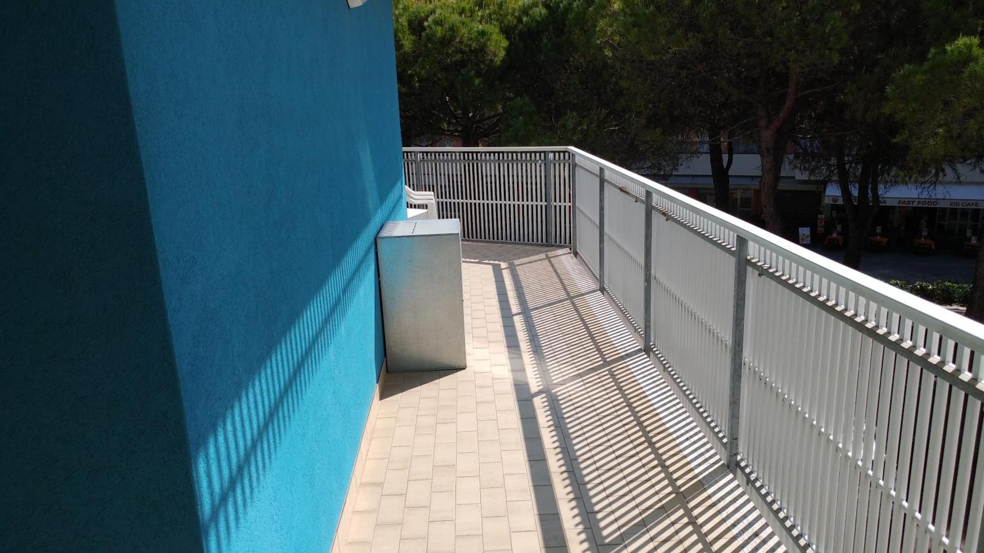 Condominio Simma Bibione Exterior photo