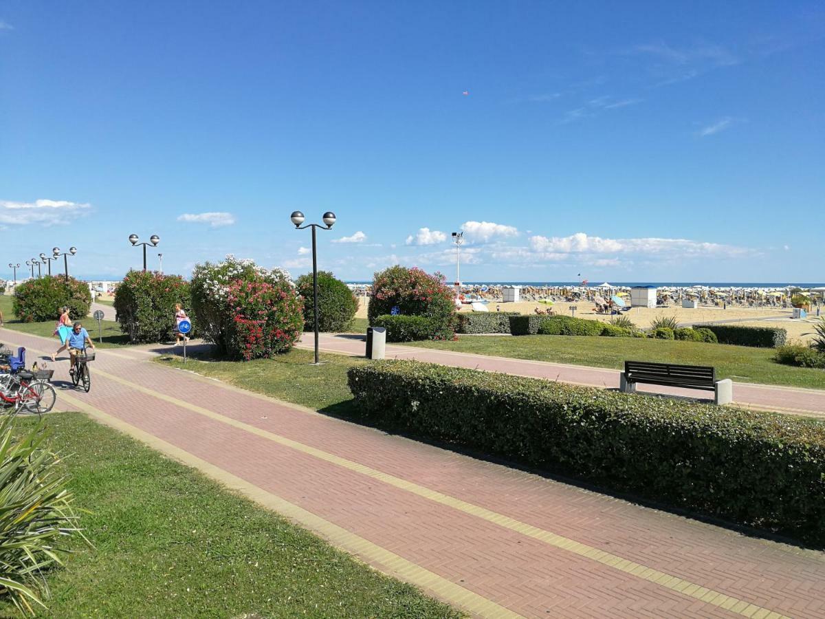 Condominio Simma Bibione Exterior photo
